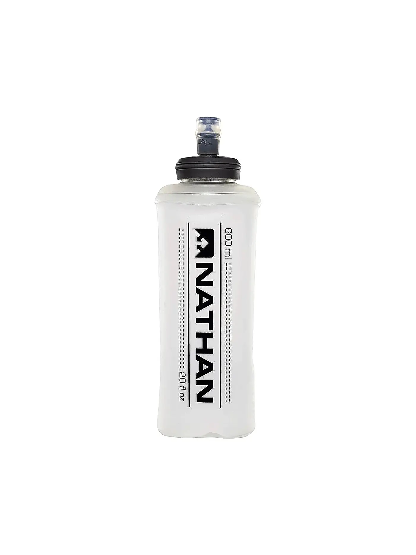NATHAN | Trinkflasche Soft Flask 600ml | 